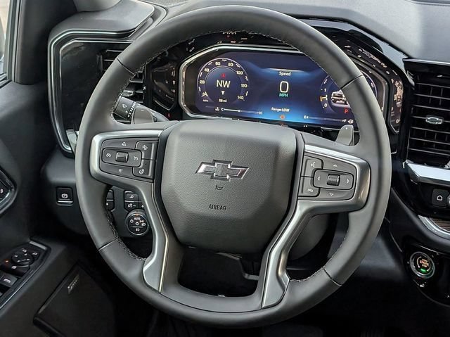 2026 Chevrolet Silverado 1500 LT Trail Boss - Photo 15