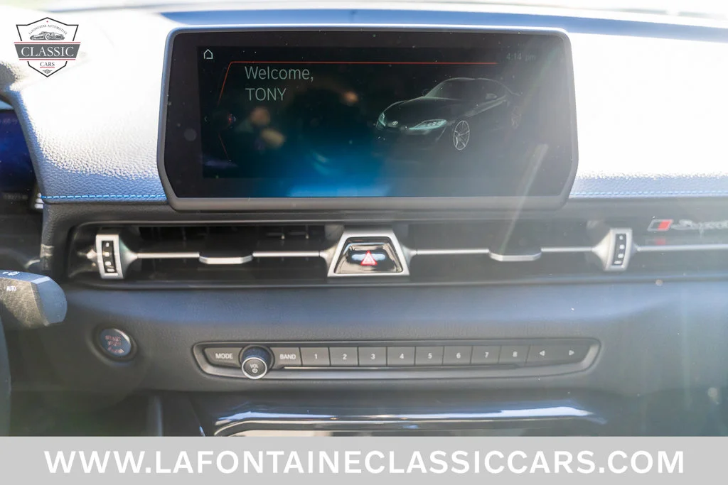 Used 2021  Toyota A91 Edition image 82