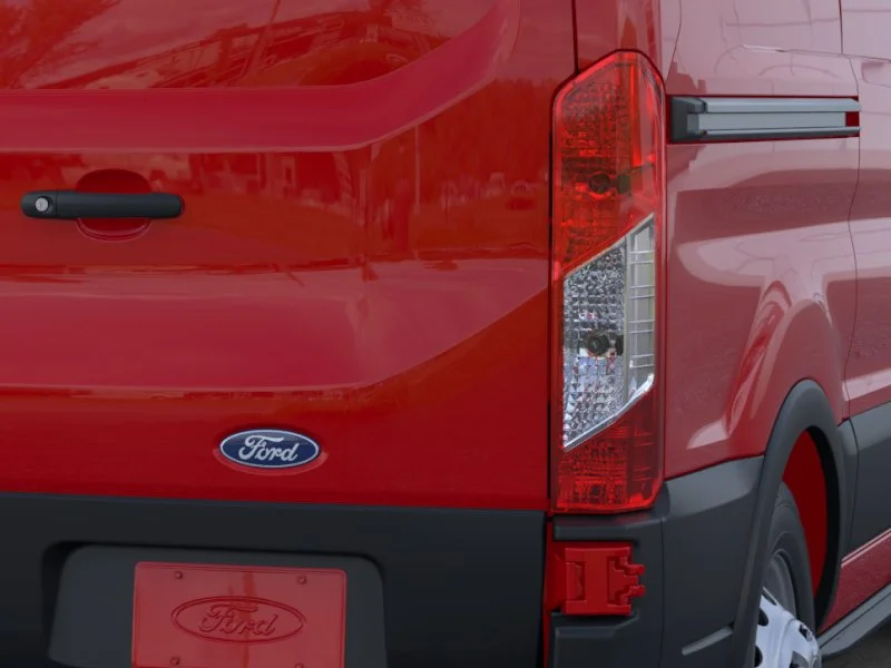 2026 Ford Transit Van Base - Photo 42