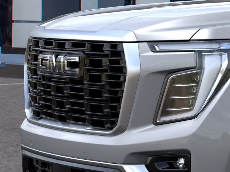 2026 GMC Yukon XL Denali - Photo 13