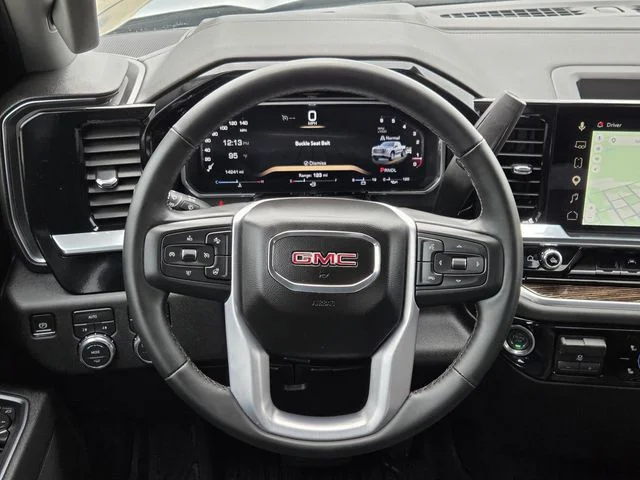 Used 2026 Sterling GMC Elevation image 21