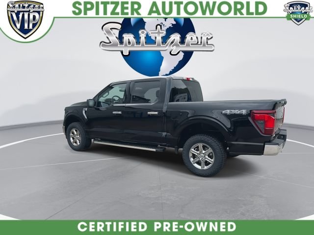 Used 2024  Ford XLT image 7