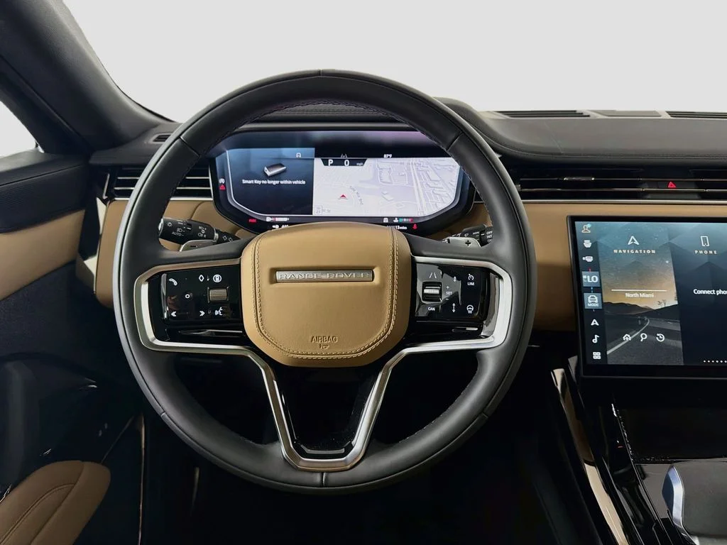 New 2026 Giola Green Land Rover SE image 24