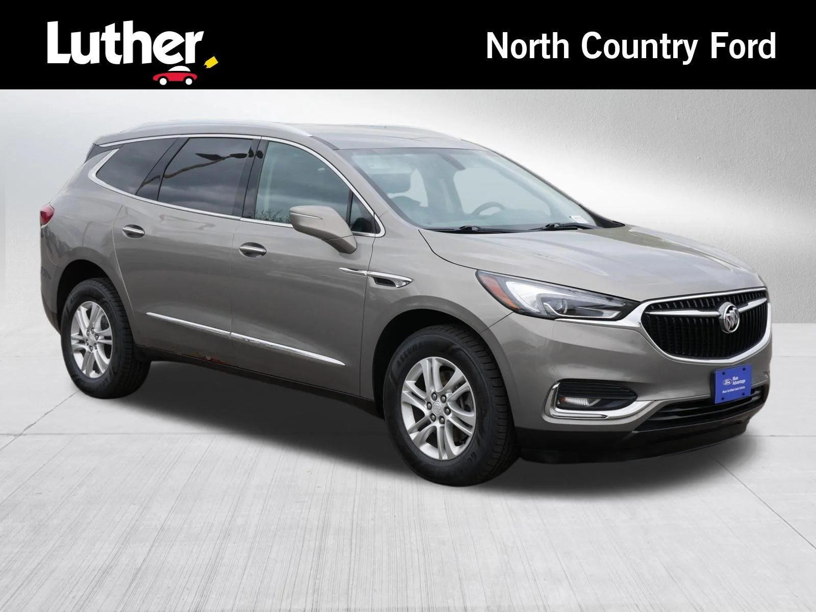 2019 Buick Enclave Essence AWD's photo