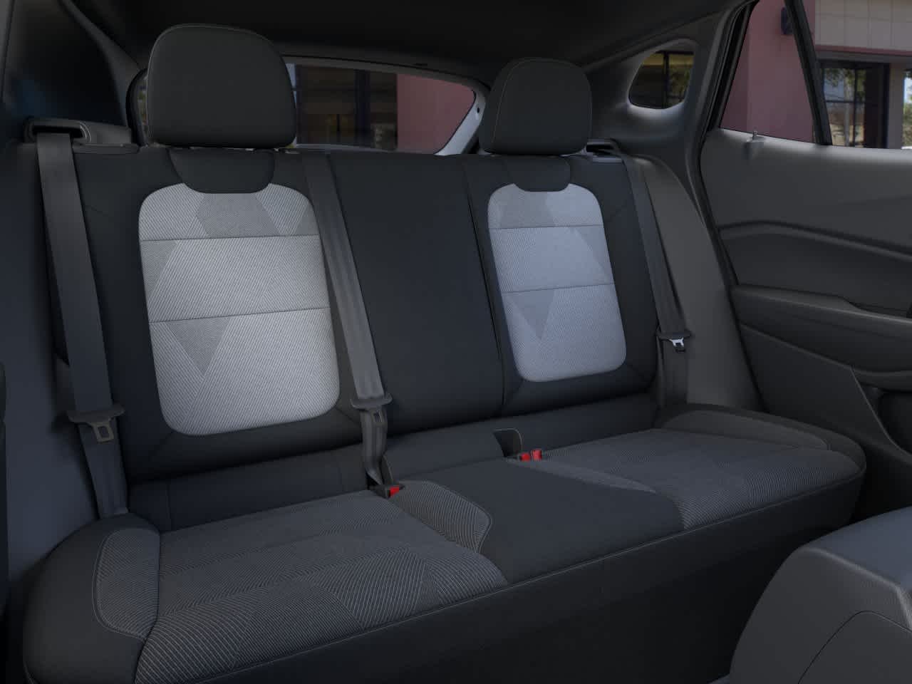 2026 Chevrolet Trax RS - Photo 17