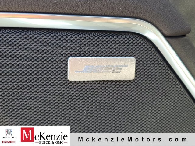 2026 GMC Sierra 1500 SLT - Photo 11