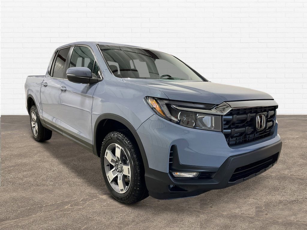 New 2026 Sonic Gray Pearl Honda RTL image 8