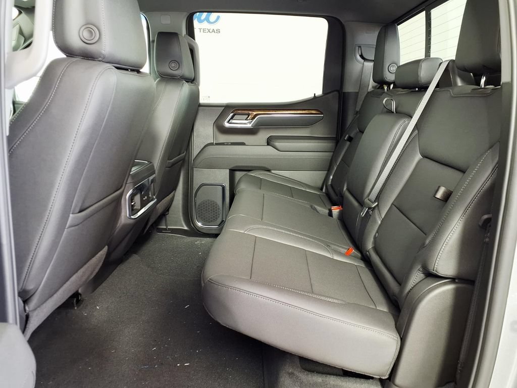 2026 GMC Sierra 1500 Elevation - Photo 9