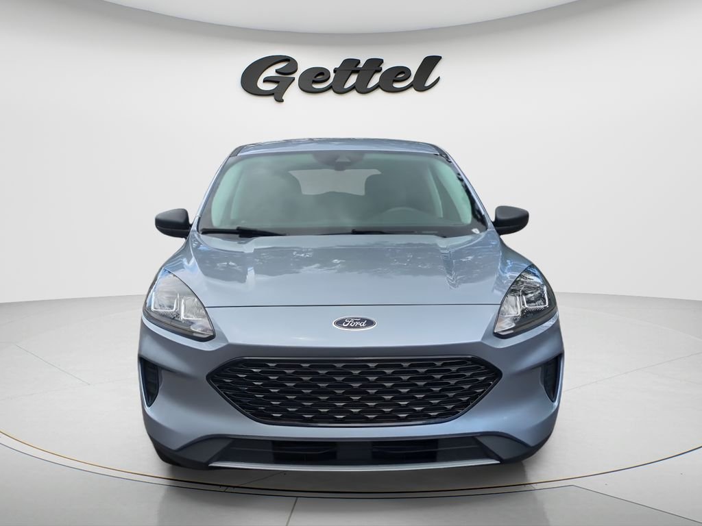 2022 Ford Escape S - Photo 39