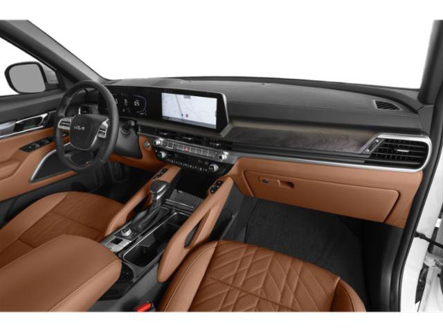Used 2023 Wolf Gray Kia EX X-Line image 18