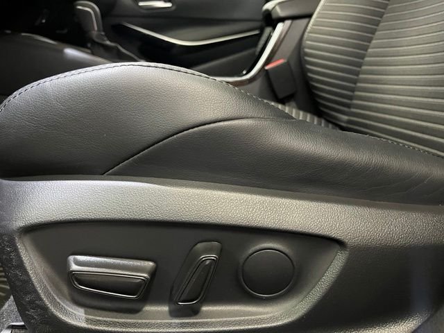 Certified Used 2023 Gray Toyota XSE image 14