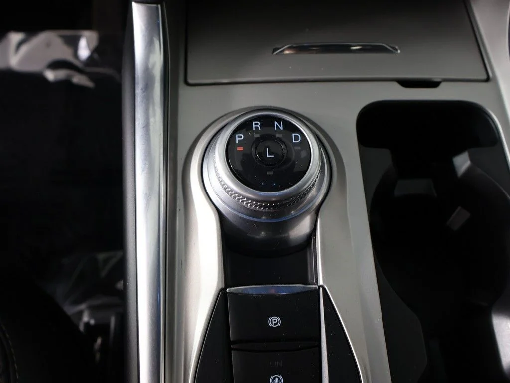 Used 2023 Blue Ford XLT image 45