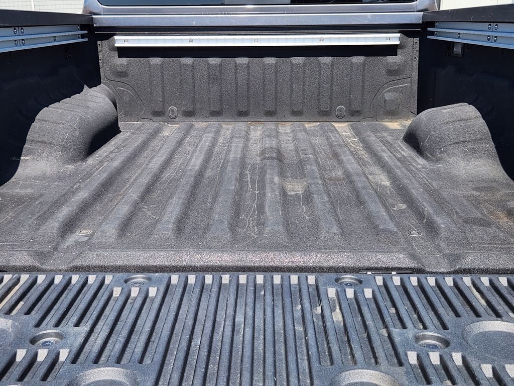 Certified Used 2024 Gray Nissan SV image 23