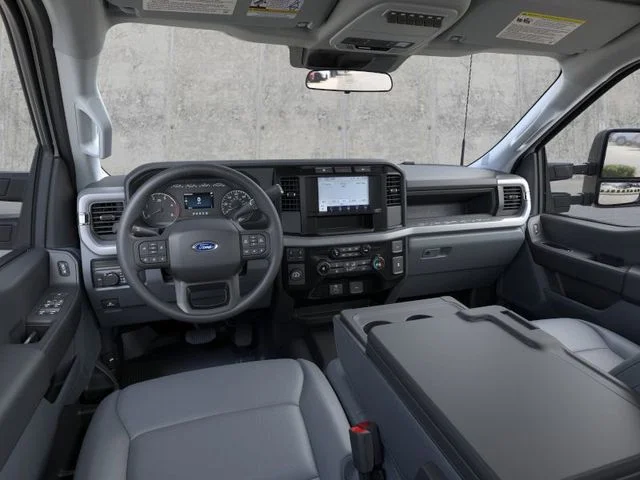 2024 Ford F-350 Super Duty XL - Photo 9
