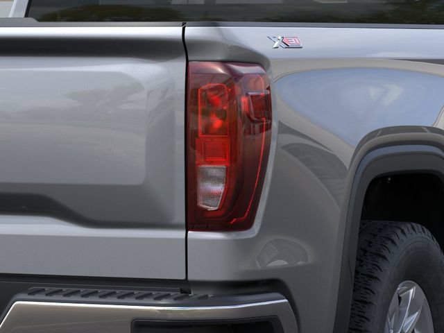 New 2026 Sterling Metallic GMC Pro image 12
