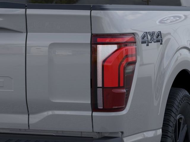 Used 2026 Avalanche Ford Platinum image 21