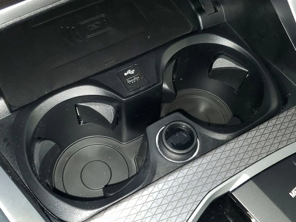 New 2027 Alpine White BMW 430i image 24