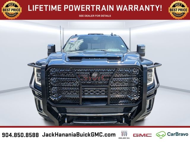 Used 2022 Blue GMC Denali image 8