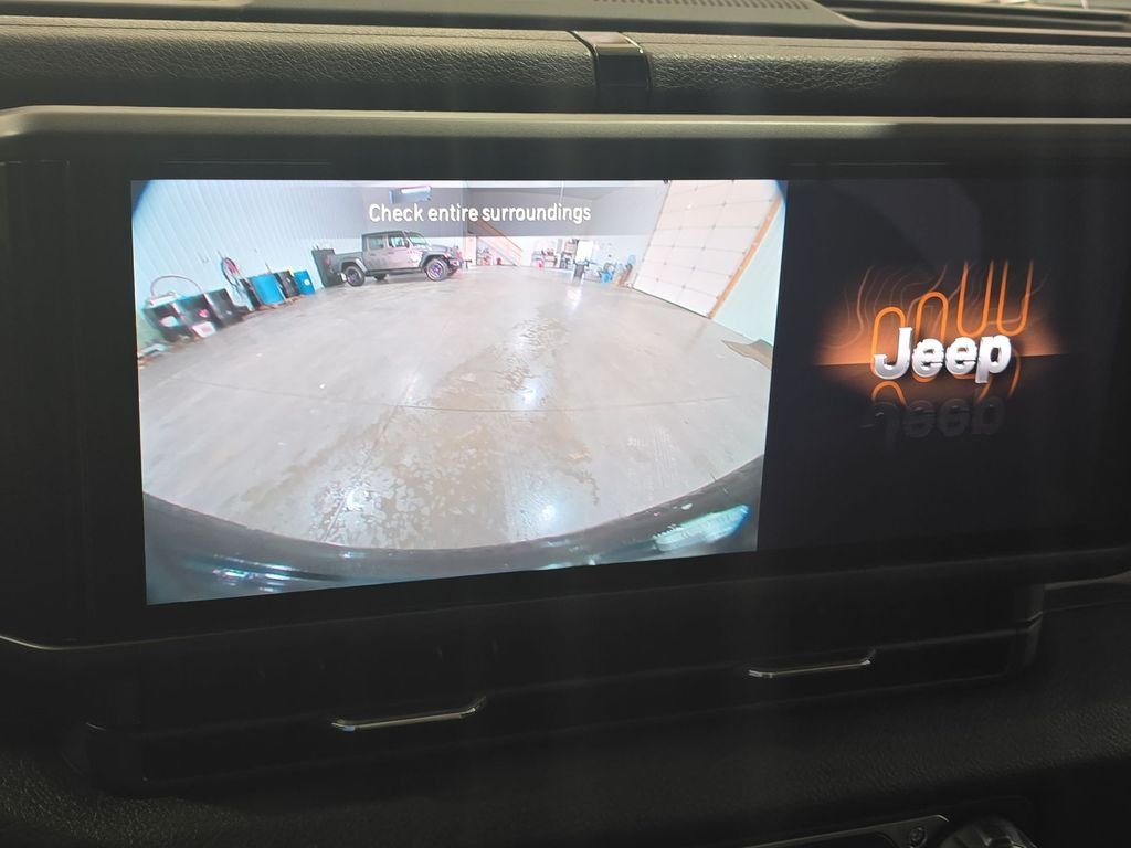 2026 Jeep Wrangler 4-Door Sport - Photo 24