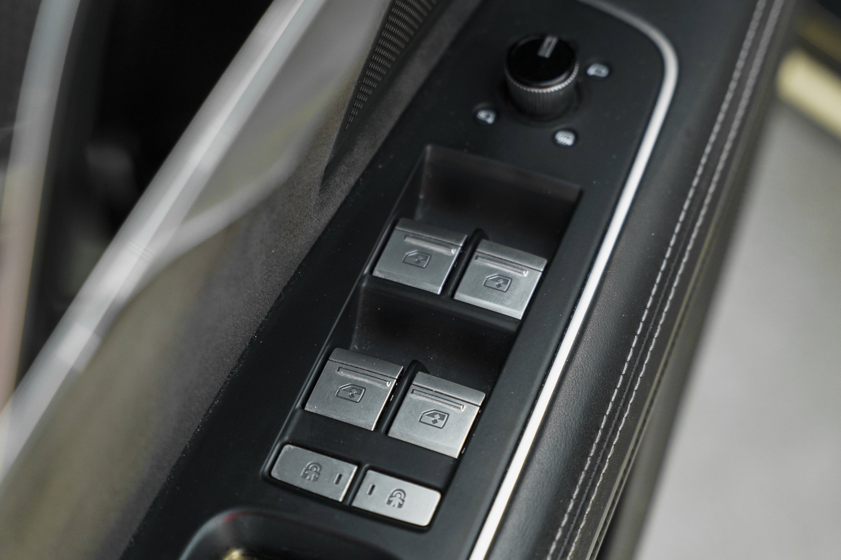 Used 2022 Daytona Gray Pearl Effect Audi  image 23