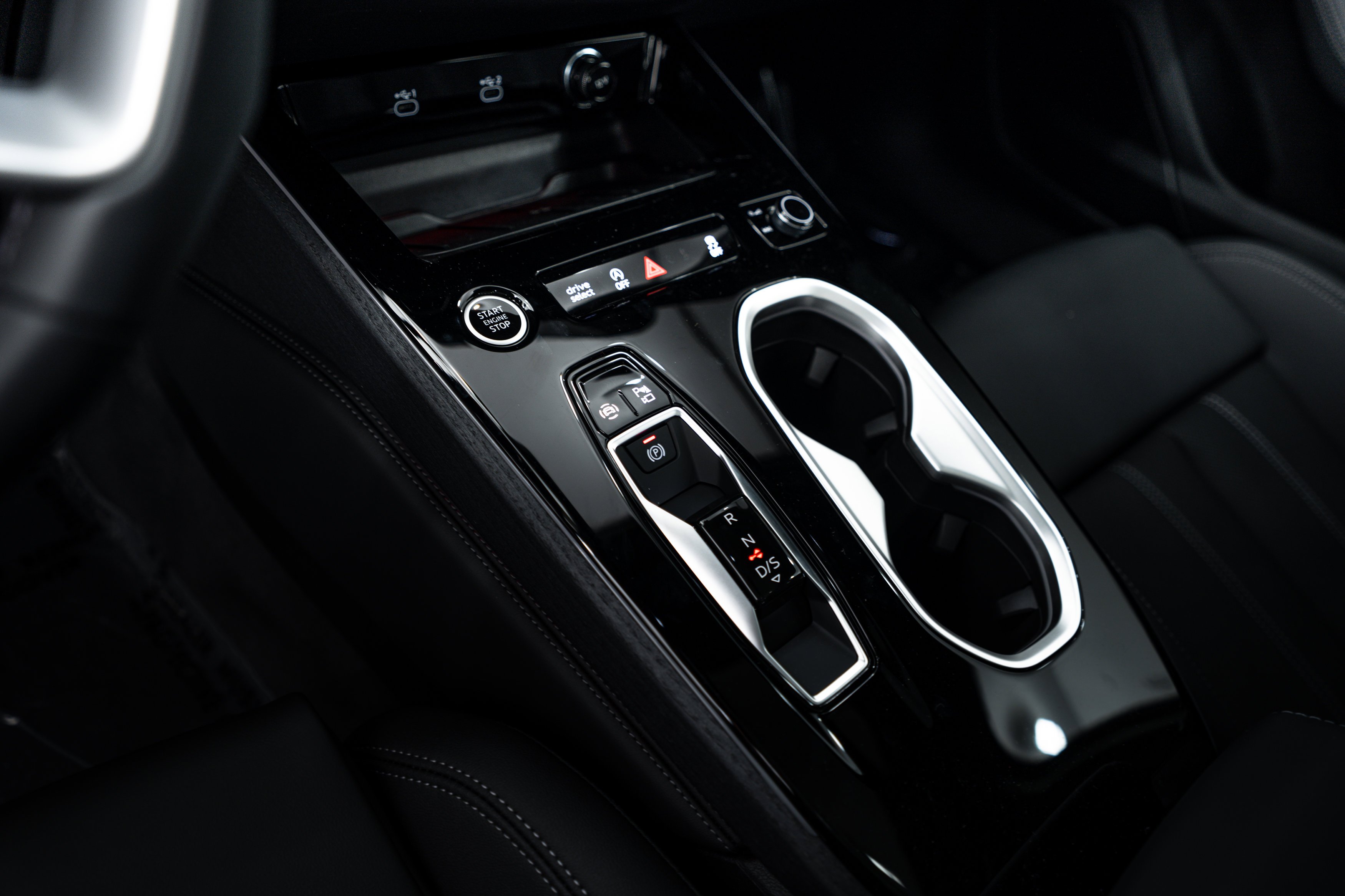 New 2026 Glacier White Audi Premium Plus image 11