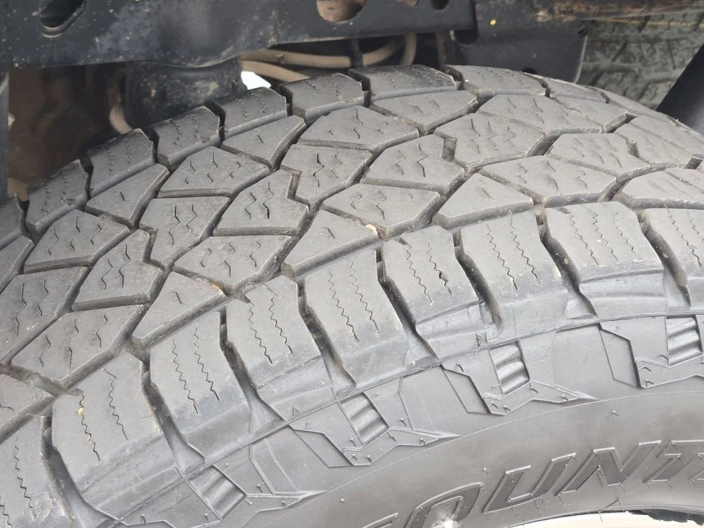 Used 2023 Blue Metallic Ford XLT image 46