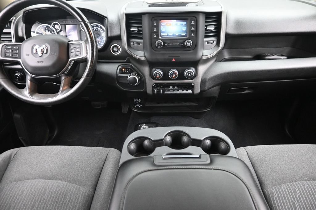 Used 2019 Silver Ram Tradesman image 15