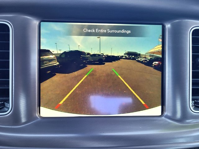 Used 2023 White Dodge SXT image 16