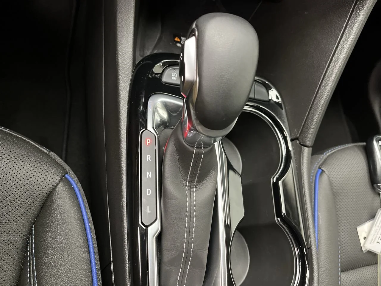 2026 Buick Encore GX Sport Touring - Photo 22