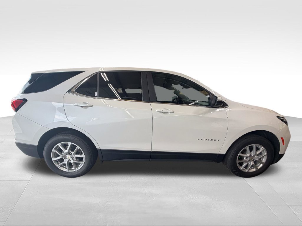 Used 2024 Beige Chevrolet LT image 7