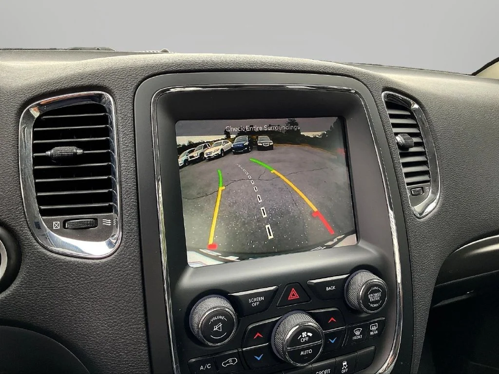 Used 2017 Gray Dodge GT image 16