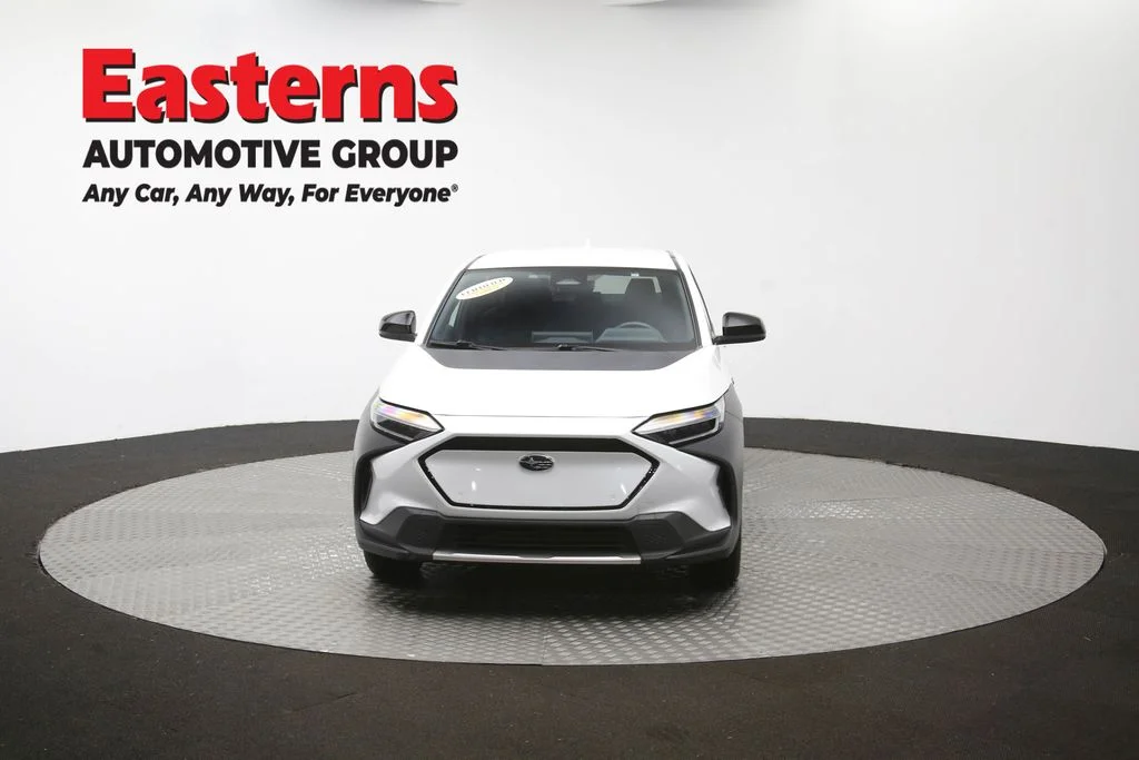 Used 2023 White Subaru Premium image 51