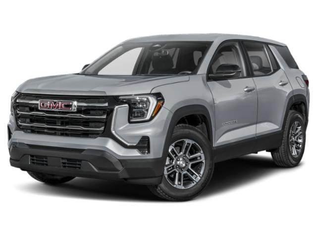 2025 GMC Terrain Elevation AWD's photo