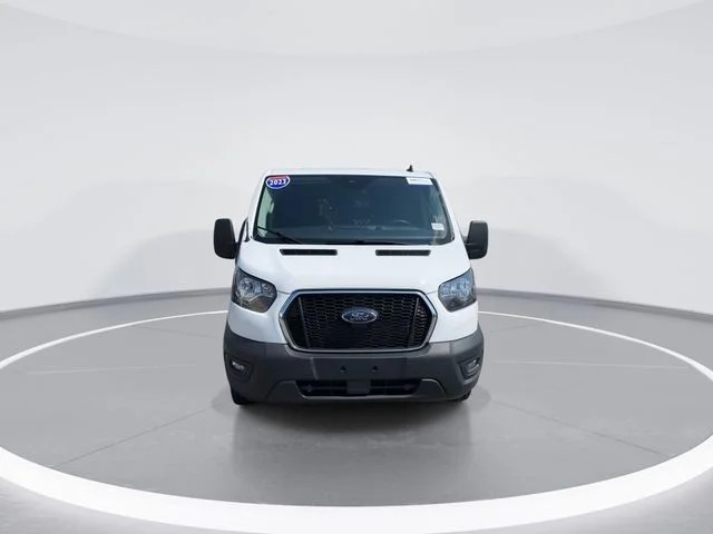 Used 2023 White Ford  image 2
