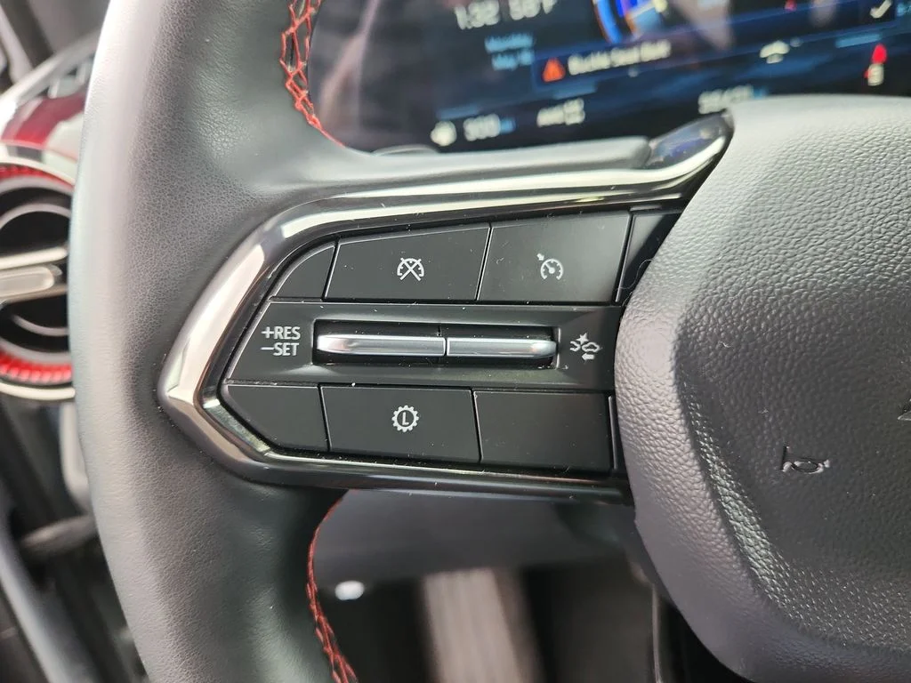 Used 2025 Gray Chevrolet RS image 21