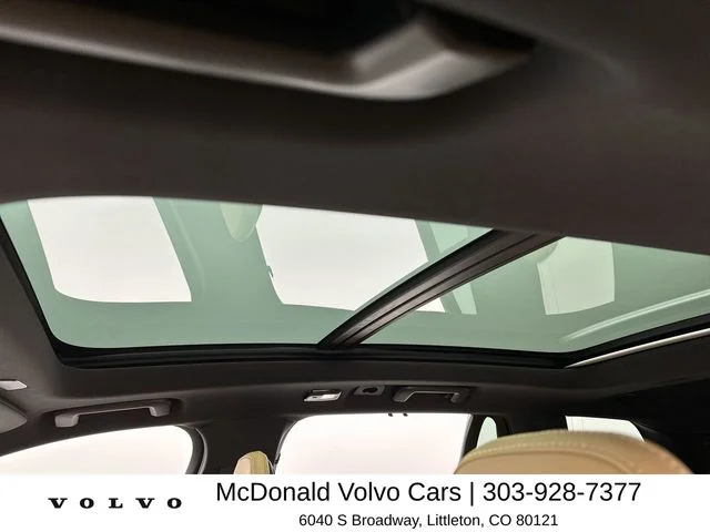 Certified Used 2024 Gray Volvo Ultimate image 22