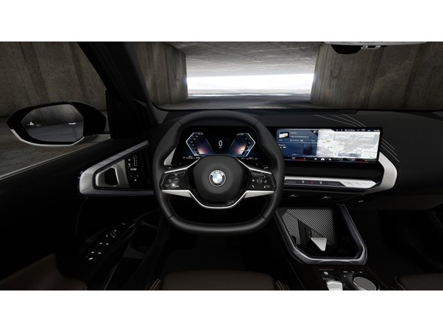 New 2026 Dark Graphite Metallic BMW 30 xDrive image 13