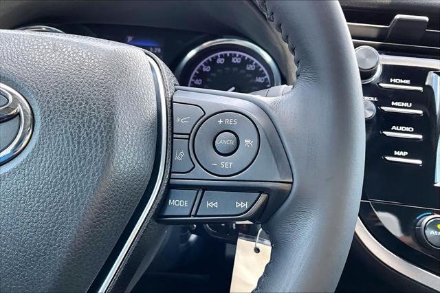 Certified Used 2020 PREDAWN GRAY MICA Toyota  image 23