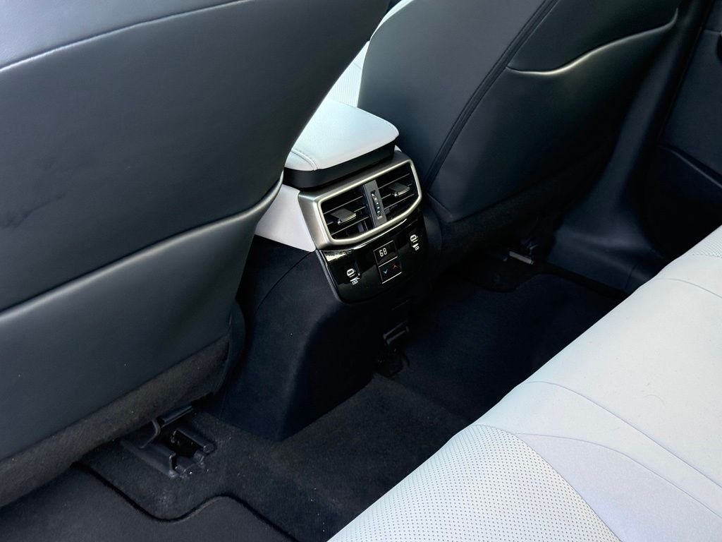 Certified Used 2023 IRIDIUM Lexus 350 Premium image 28