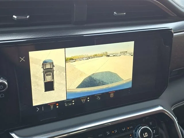 2025 GMC Sierra 1500 Denali Ultimate - Photo 35