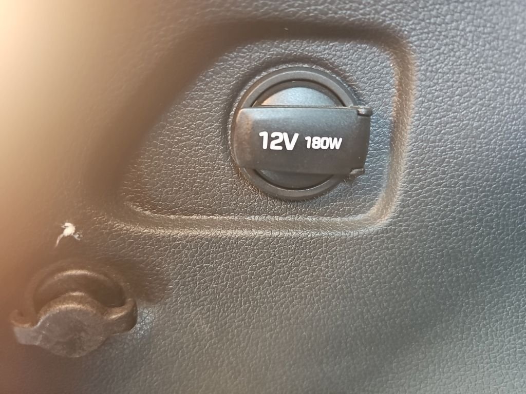 2019 Hyundai Tucson Value - Photo 33