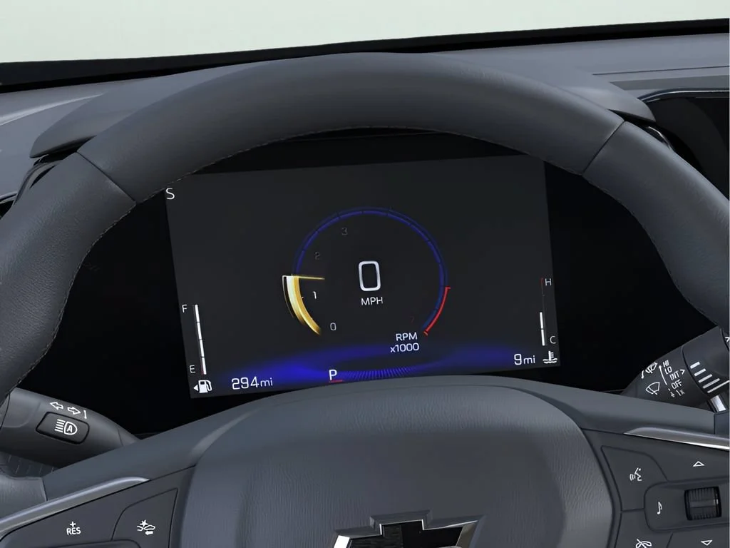 2026 Chevrolet Trax Activ - Photo 18