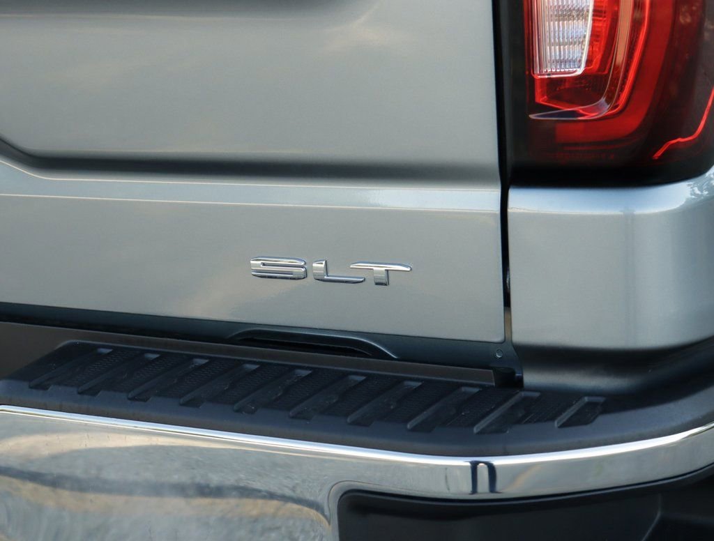 2026 GMC Sierra 1500 SLT - Photo 38