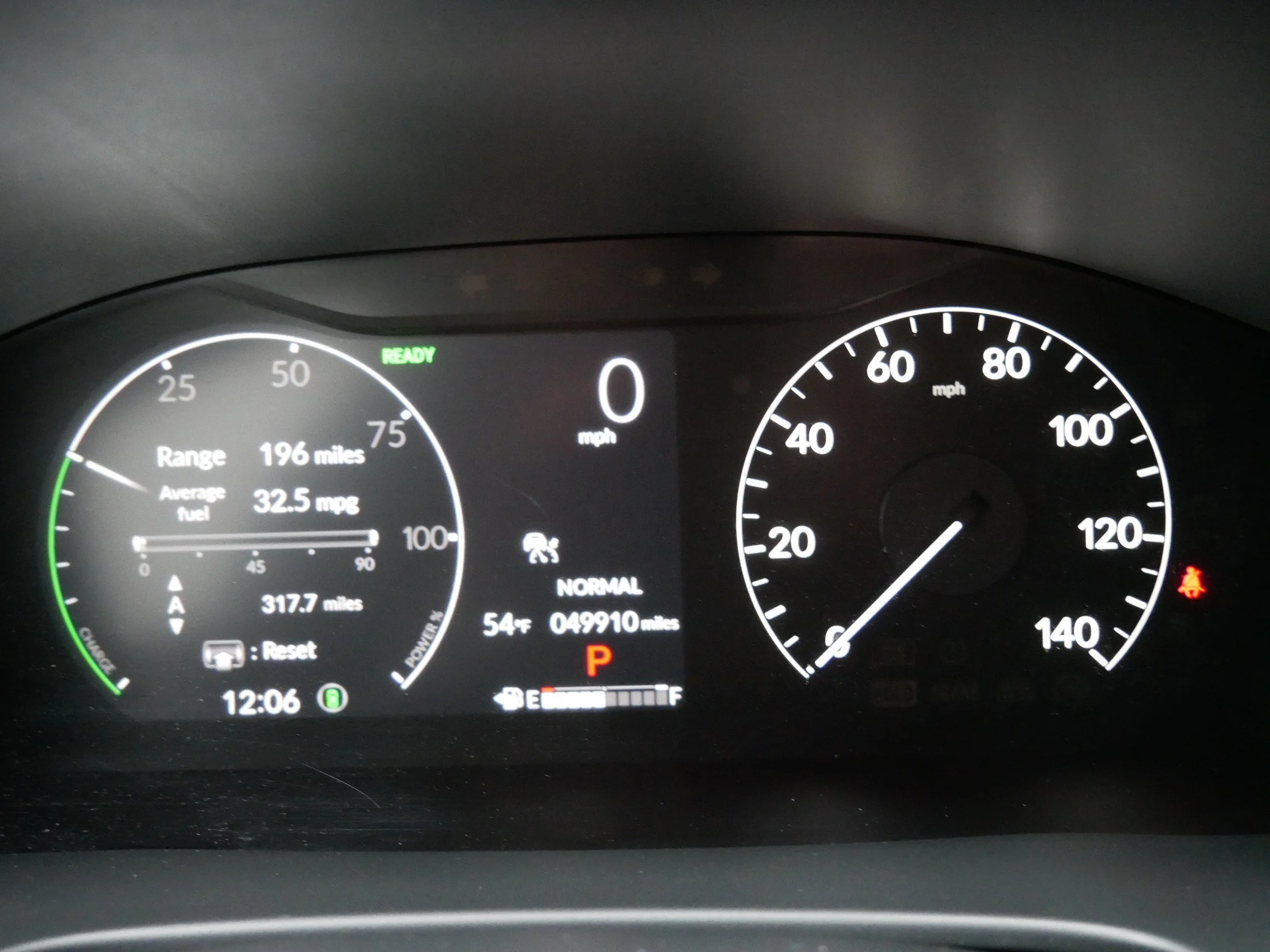 2024 Honda CR-V Sport Touring - Photo 22