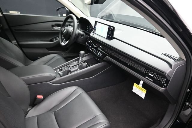 New 2026 Crystal Black Pearl Honda Touring image 25