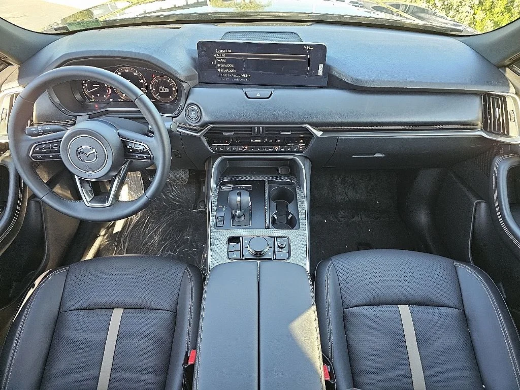 2026 Mazda CX-90 Premium Sport Package - Photo 24