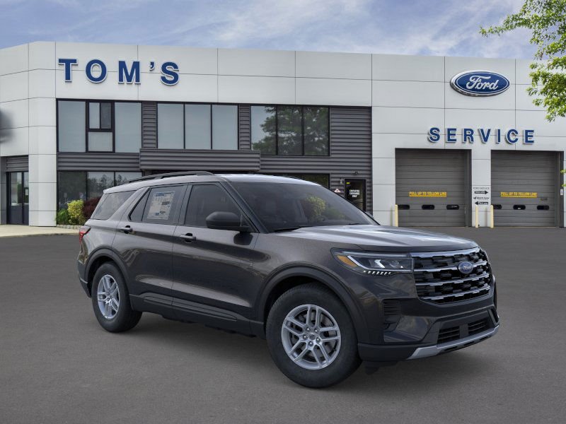 View vehicle photo 6