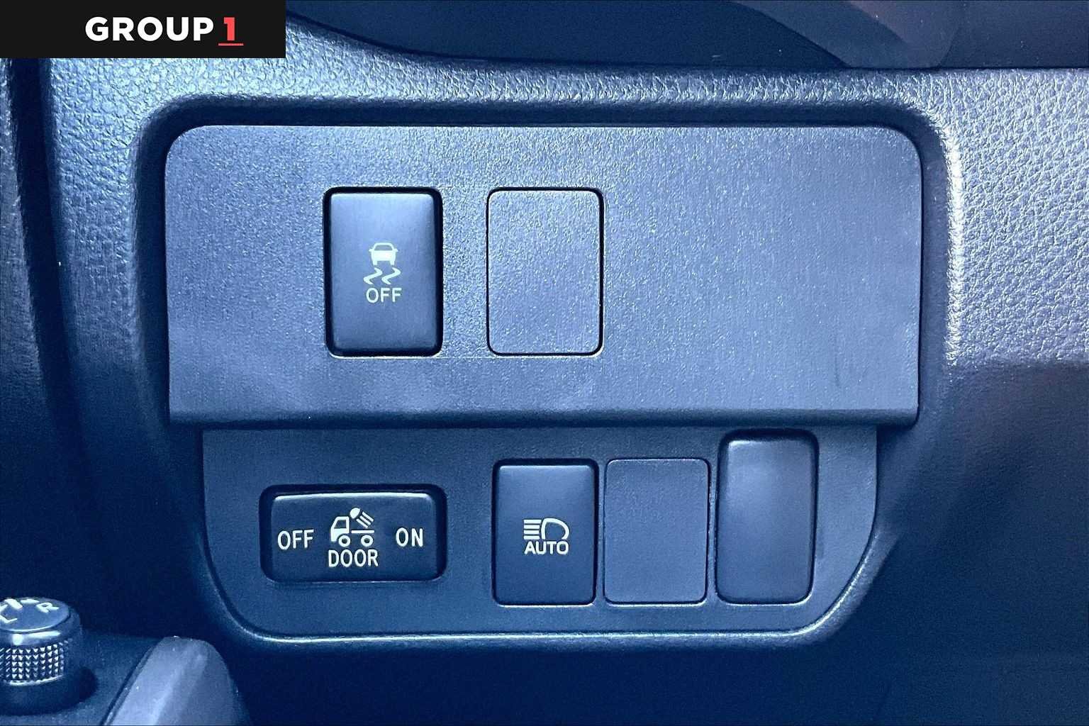 Certified Used 2023 Black Toyota SR5 image 34