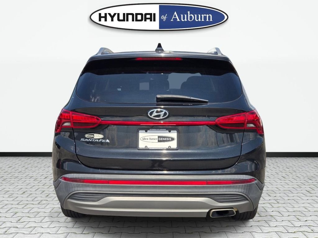 2023 Hyundai Santa Fe SEL - Photo 6