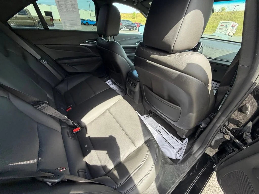 Used 2020 BLACK RAVEN Cadillac Premium Luxury image 45